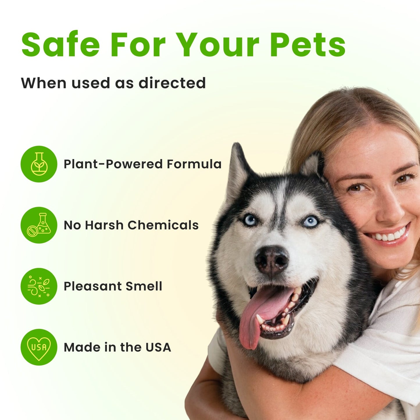 Flea & Tick Concentrate