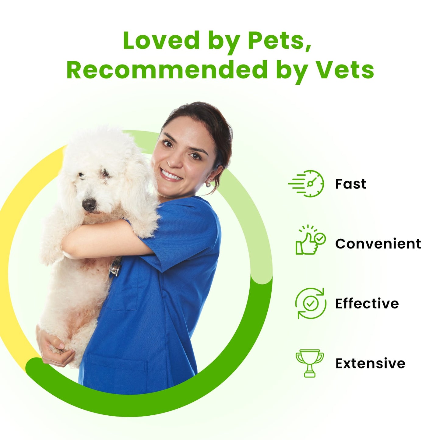 Flea & Tick Concentrate