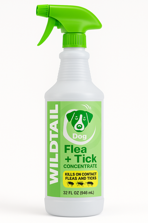 Refillable Spray Bottle